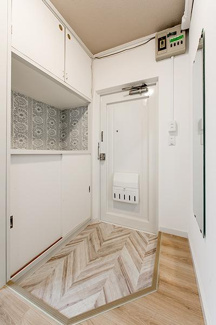 【玄関】 | Kerry