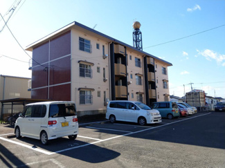 【駐車場】 | Kerry