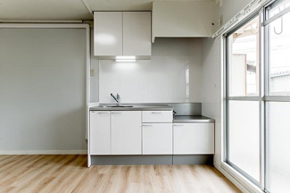 【キッチン】 | Kerry