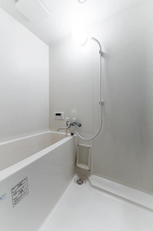 【浴室】 | Kerry