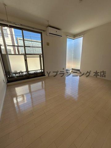 仲介手数料０円！A-legato大喜の居間・リビング