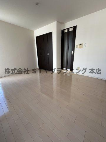 仲介手数料０円！A-legato大喜の居間・リビング