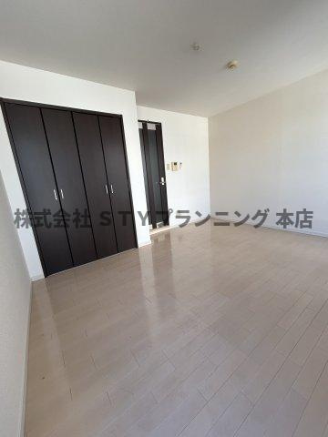 仲介手数料０円！A-legato大喜の居間・リビング