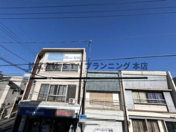 仲介手数料０円！A-legato大喜の展望