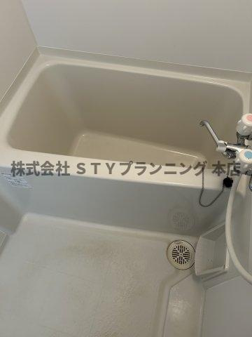 仲介手数料０円！A-legato大喜の浴室
