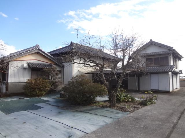 【外観】 | 南国市三畠