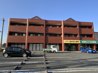 【駐車場】 | イースト　ステージ