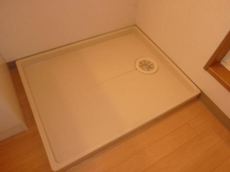 【設備】 | イースト　ステージ | 室内洗濯機置場