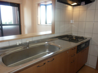 【キッチン】 | イースト　ステージ | キッチン