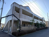 レジデンス南台の画像