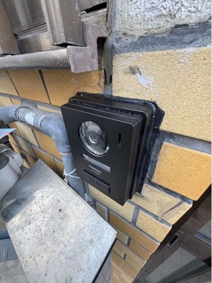 【エントランス】 | 庄内栄町3丁目テラスハウス