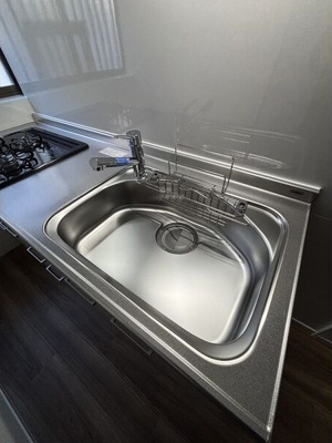 【洋室】 | 庄内栄町3丁目テラスハウス