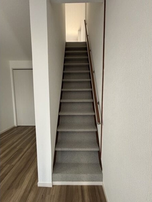 【寝室】 | 庄内栄町3丁目テラスハウス