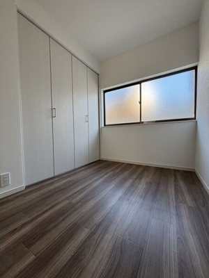 【収納】 | 庄内栄町3丁目テラスハウス