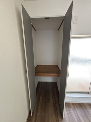 【内装】 | 庄内栄町3丁目テラスハウス