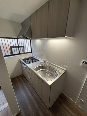 【居間・リビング】 | 庄内栄町3丁目テラスハウス