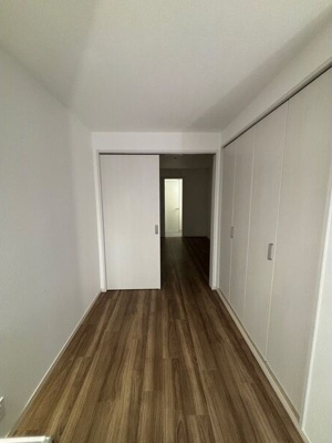 【浴室】 | 庄内栄町3丁目テラスハウス