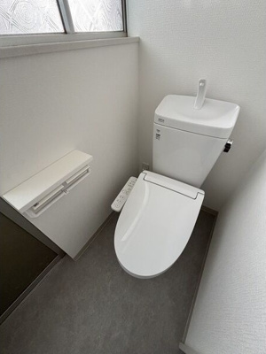 【内装】 | 庄内栄町3丁目テラスハウス