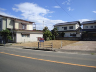 飯坂町平野上ノ原　売地（Z）の画像