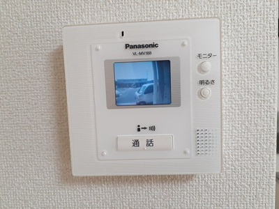 【セキュリティ】 | イースト・ハウス