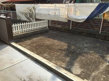 【庭】 | グランディオーズ