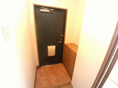 【玄関】 | グランディオーズ