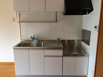 【キッチン】 | グランディオーズ