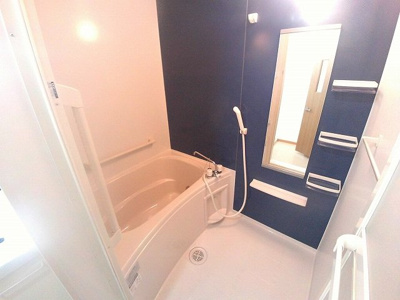 【浴室】 | グランディオーズ