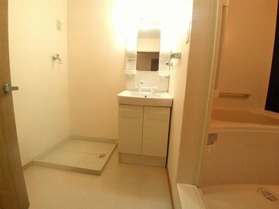 【洗面所】 | グランディオーズ