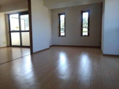 【居間・リビング】 | シエル青山