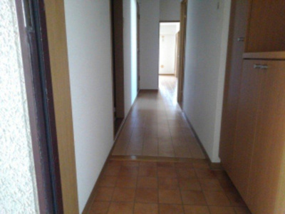 【玄関】 | シエル青山