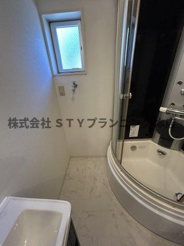 仲介手数料０円！リンデンバウムJ6 A棟のその他