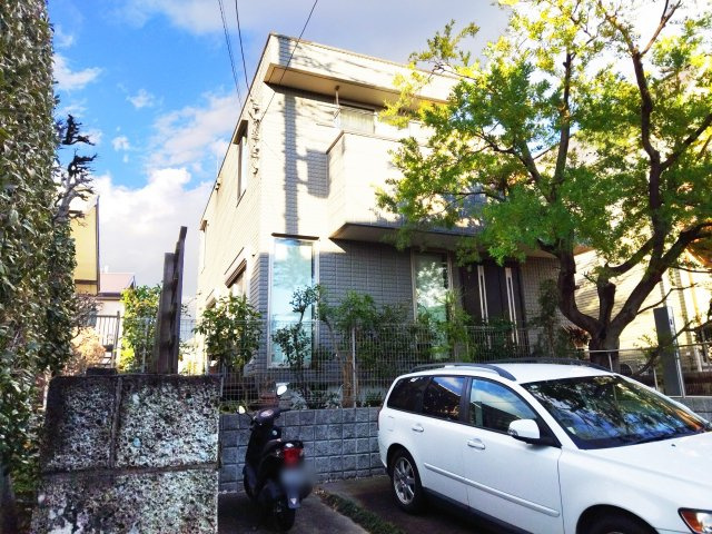 小田急線「読売ランド前」中古戸建の画像