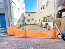 大田区大森本町2丁目の画像