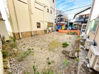 【外観】 | 大田区大森本町2丁目