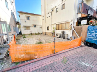 【外観】 | 大田区大森本町2丁目