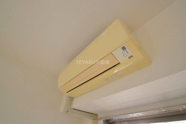 ＥＮＩＳＨＵ己斐本町の設備