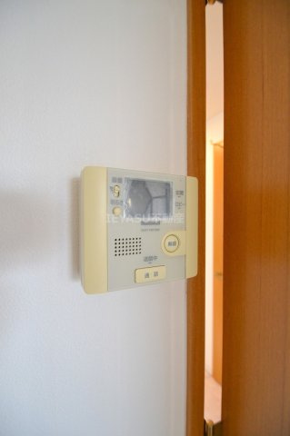 ＥＮＩＳＨＵ己斐本町のセキュリティ