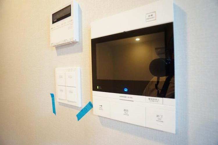 墨田区東向島１丁目の賃貸マンション