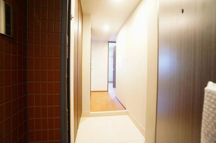 墨田区東向島１丁目の賃貸マンション