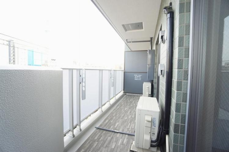 墨田区東向島１丁目の賃貸マンション