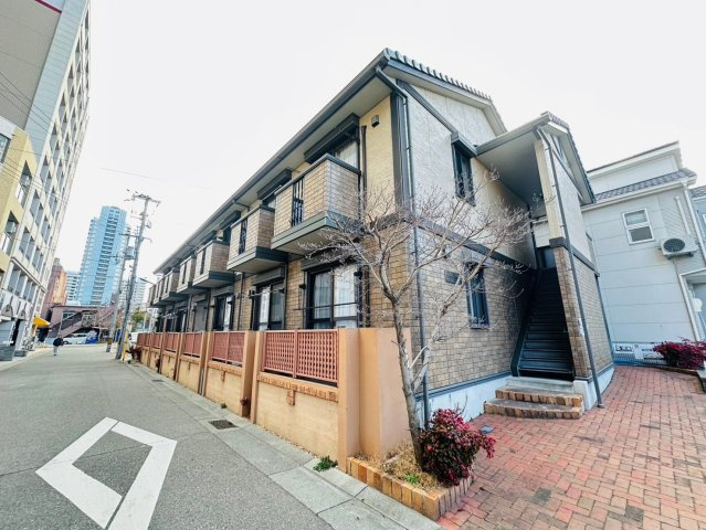 セジュール西代２