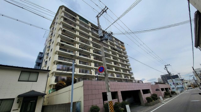 グランドハイツ太陽