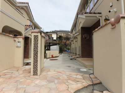 【その他共用部分】 | アンソレイユ67（七番館）