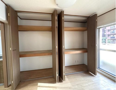 【収納】 | ユニハイム土佐堀