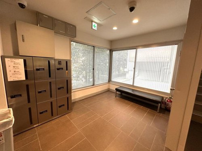 【その他】 | ユニハイム土佐堀