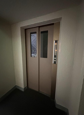 【その他共用部分】 | ユニハイム土佐堀