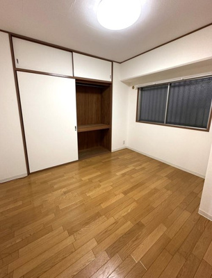 【洋室】 | ユニハイム土佐堀