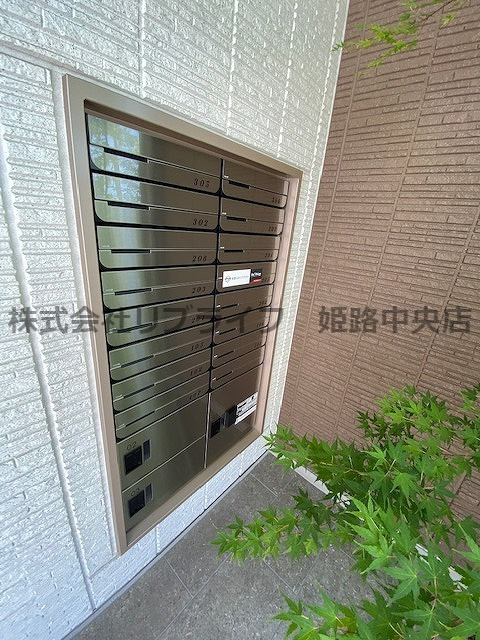 Casa　nobleの設備