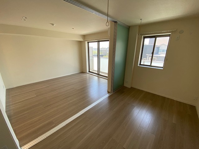 Casa　nobleの洋室